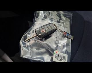 FIAT 500X usata 23
