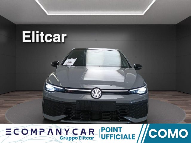 VOLKSWAGEN Golf usata, con Airbag