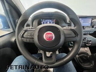 FIAT Panda usata, con USB