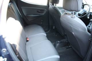 LANCIA Ypsilon usata, con Immobilizzatore elettronico