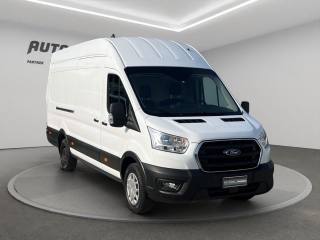 FORD Transit usata, con Chiusura centralizzata