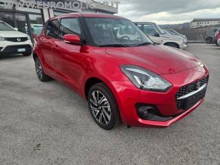 SUZUKI Swift usata, con Airbag