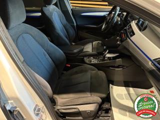 BMW X2 usata, con Immobilizzatore elettronico