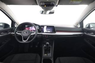 VOLKSWAGEN Golf usata 4