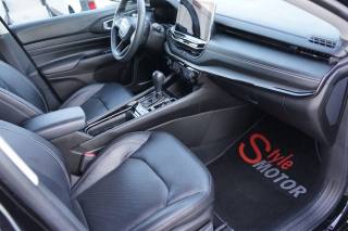 JEEP Compass usata, con Autoradio