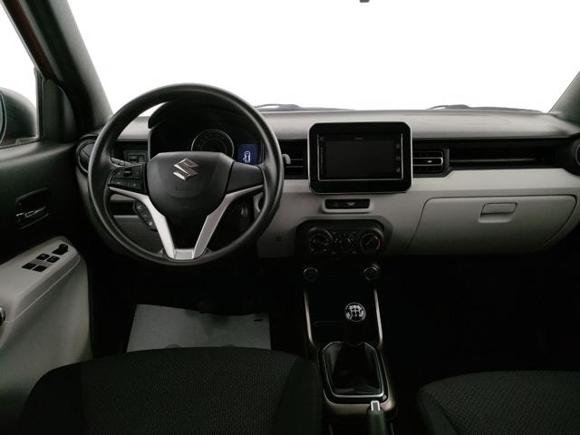 SUZUKI Ignis usata, con Chiusura centralizzata
