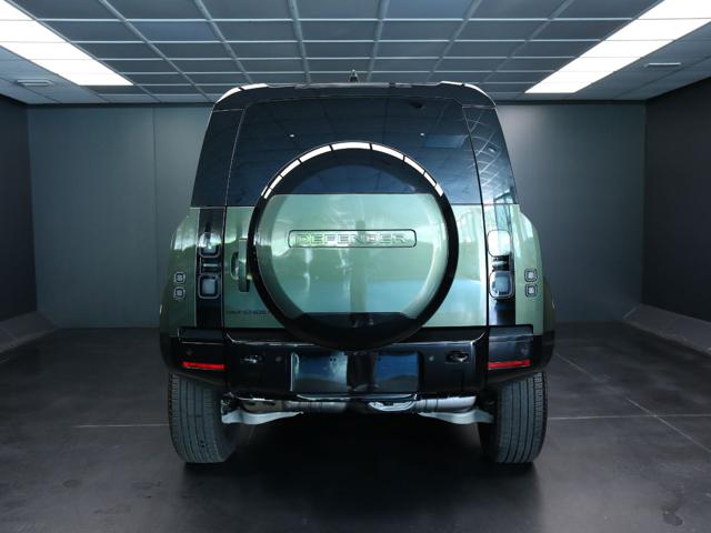 LAND ROVER Defender usata, con Alzacristalli elettrici