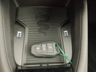 ALFA ROMEO Junior usata, con Park Distance Control