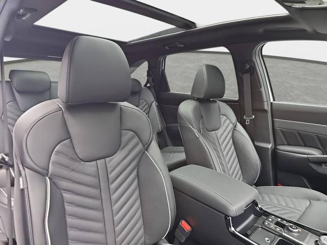 KIA Sorento usata, con Alzacristalli elettrici