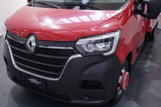 RENAULT Master usata, con Bluetooth