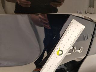 CITROEN C4 usata, con Sensore di pioggia