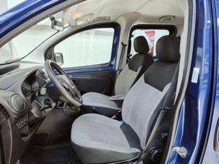 FIAT Qubo usata, con Cruise Control