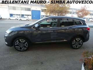 RENAULT Kadjar usata, con Airbag Passeggero