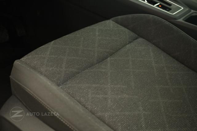 VOLKSWAGEN Golf usata, con Supporto lombare