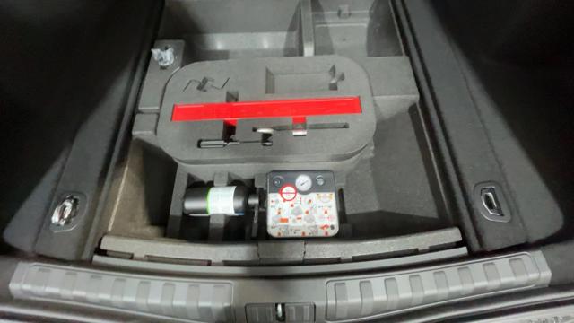 ALFA ROMEO Stelvio usata, con Boardcomputer