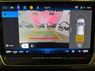 VOLKSWAGEN Golf usata, con Climatizzatore