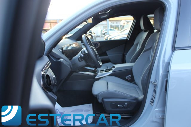 BMW X3 usata, con Airbag Passeggero