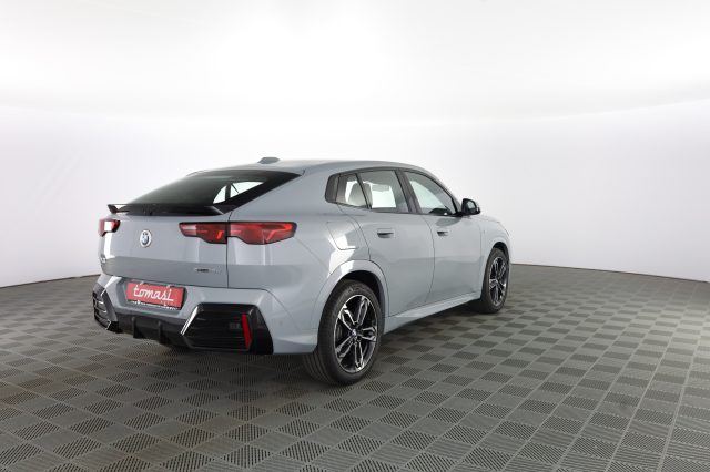 BMW X2 usata 3