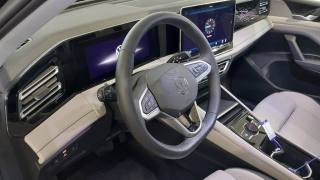 VOLKSWAGEN Tiguan usata, con Servosterzo