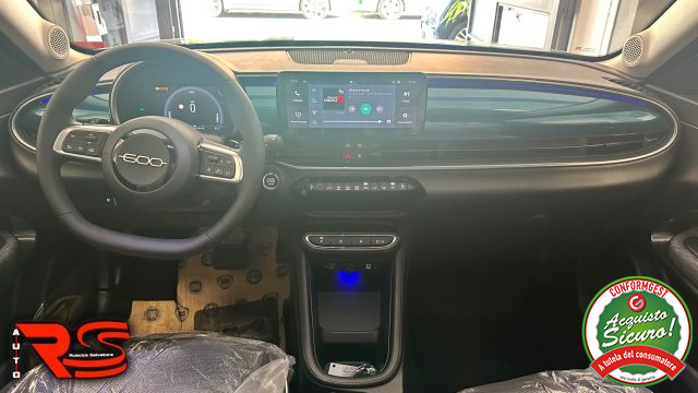 FIAT 600 usata, con Climatizzatore