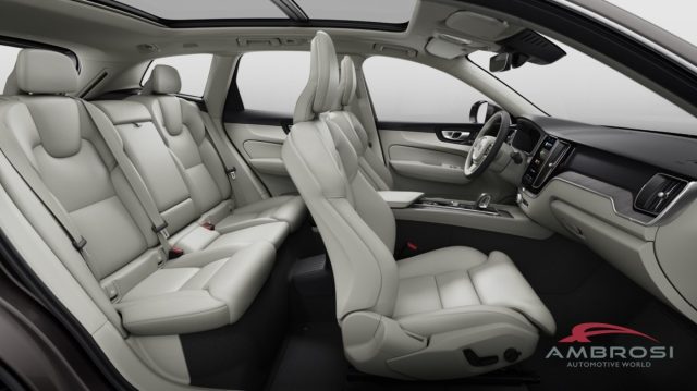 VOLVO XC60 usata 7