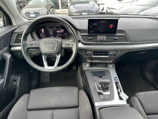 AUDI Q5 usata, con ESP