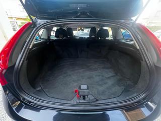 VOLVO V60 usata, con Immobilizzatore elettronico