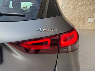 MERCEDES-BENZ GLA 200 usata, con Controllo vocale