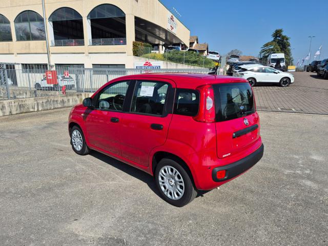 FIAT Pandina usata, con Chiusura centralizzata