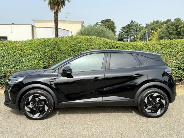 RENAULT Captur usata, con Airbag Passeggero