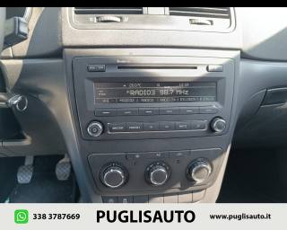 SKODA Yeti usata, con Immobilizzatore elettronico