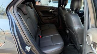 FIAT 500X usata, con Immobilizzatore elettronico