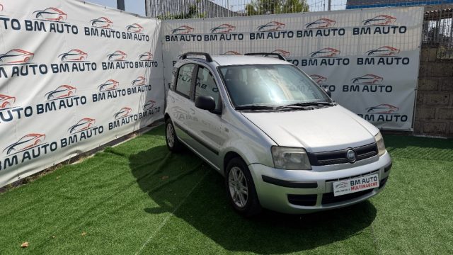 FIAT Panda usata, con Airbag Passeggero