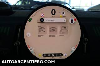 MINI Mini usata, con Luci diurne LED