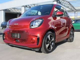 SMART ForTwo usata, con Airbag laterali