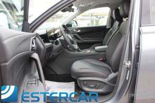 MG HS usata, con Autoradio