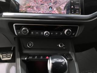 AUDI Q3 usata, con Portellone posteriore elettrico