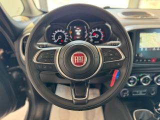FIAT 500L usata, con Vivavoce