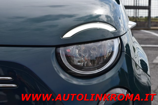 FIAT 500 usata, con Autoradio digitale