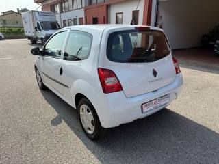 RENAULT Twingo usata, con Airbag Passeggero