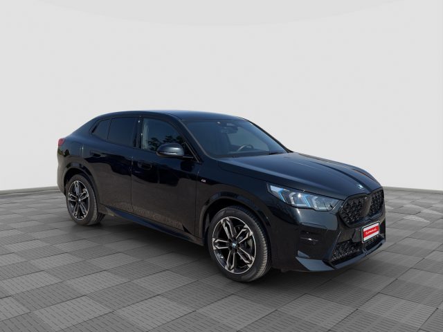 BMW X2 usata 6