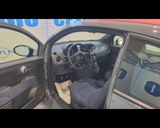 FIAT 500C usata, con ESP