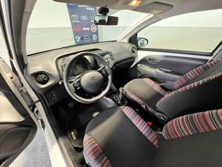 CITROEN C1 usata, con Cerchi in lega
