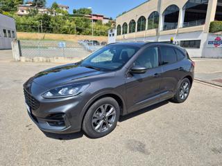 FORD Kuga usata, con Airbag