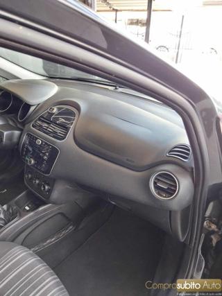 FIAT Punto Evo usata, con Immobilizzatore elettronico