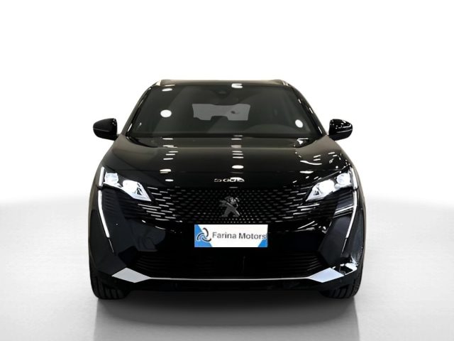 PEUGEOT 5008 usata, con Airbag