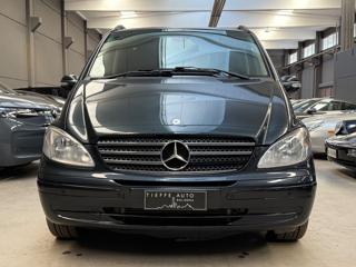 MERCEDES-BENZ Viano usata, con Airbag
