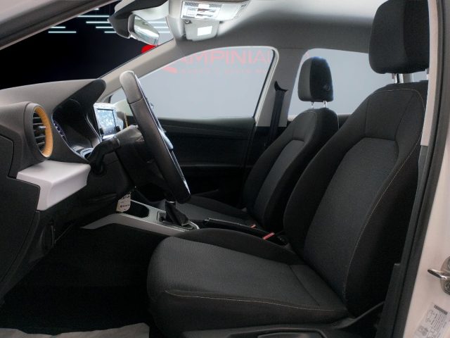 SEAT Arona usata 13