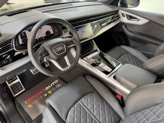 AUDI Q8 usata, con Boardcomputer