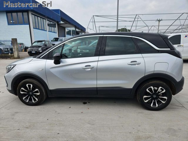 OPEL Crossland usata, con Airbag laterali